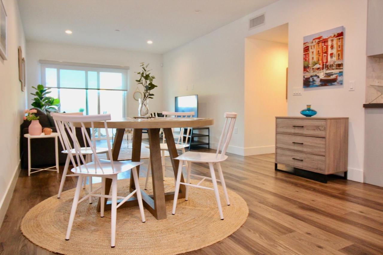 Los Angeles Premium Suites With Free Parking Εξωτερικό φωτογραφία