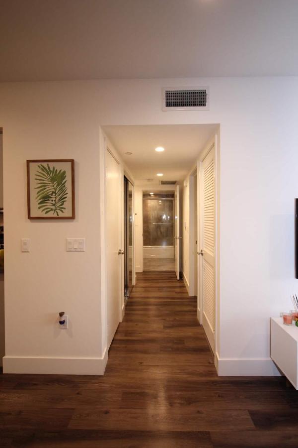 Los Angeles Premium Suites With Free Parking Εξωτερικό φωτογραφία
