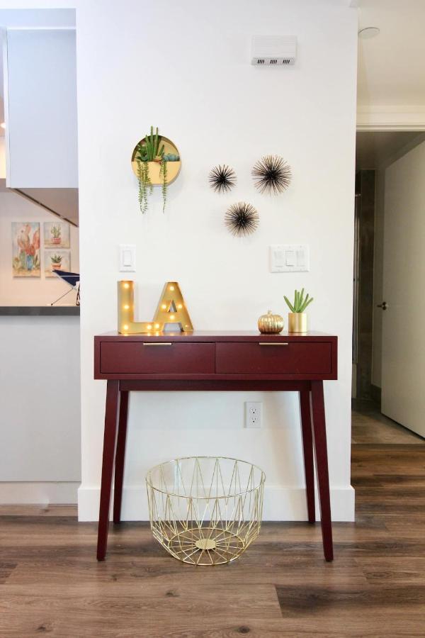 Los Angeles Premium Suites With Free Parking Εξωτερικό φωτογραφία