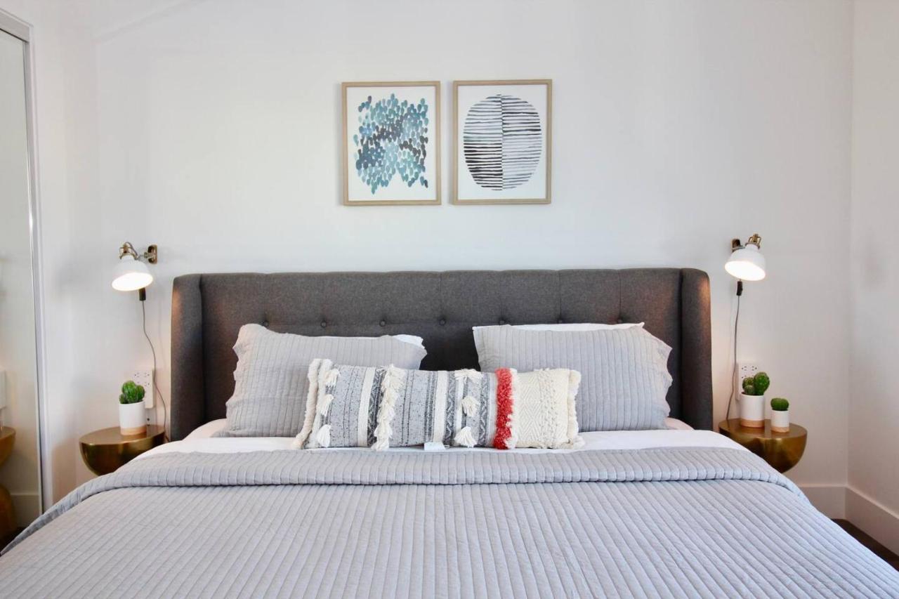 Los Angeles Premium Suites With Free Parking Εξωτερικό φωτογραφία