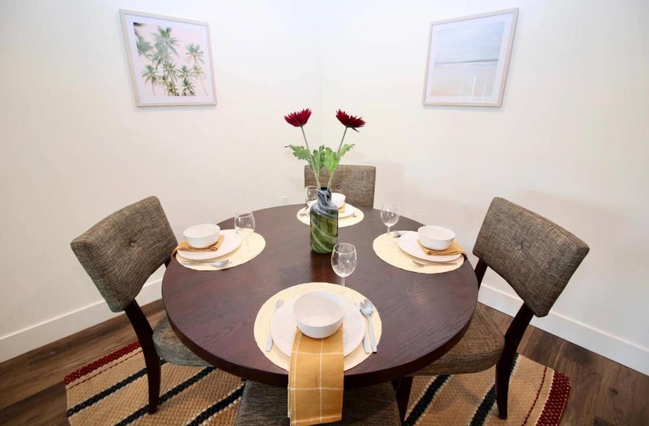 Los Angeles Premium Suites With Free Parking Εξωτερικό φωτογραφία