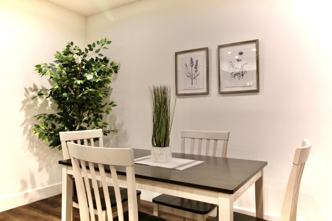 Los Angeles Premium Suites With Free Parking Εξωτερικό φωτογραφία