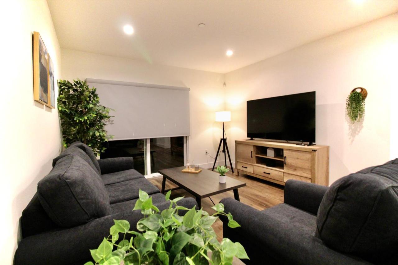 Los Angeles Premium Suites With Free Parking Εξωτερικό φωτογραφία