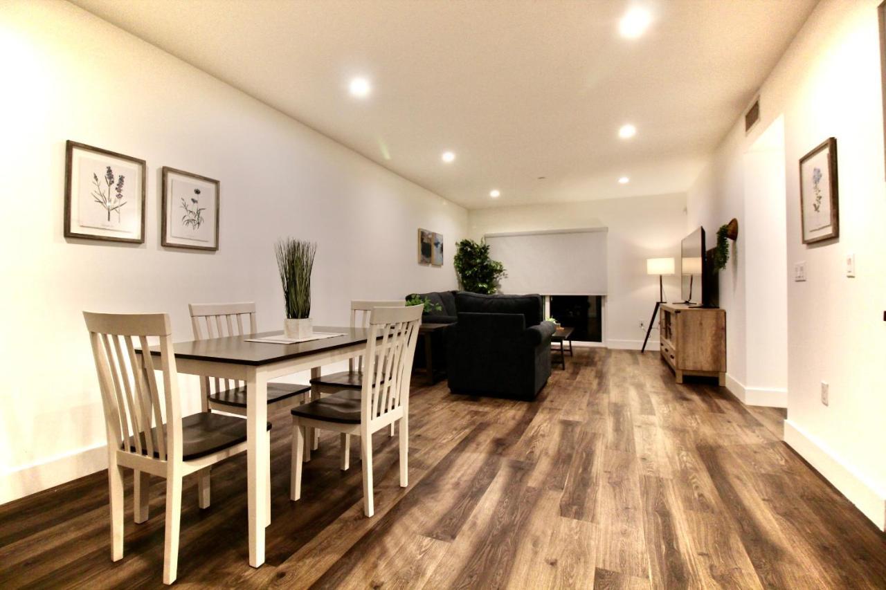 Los Angeles Premium Suites With Free Parking Εξωτερικό φωτογραφία