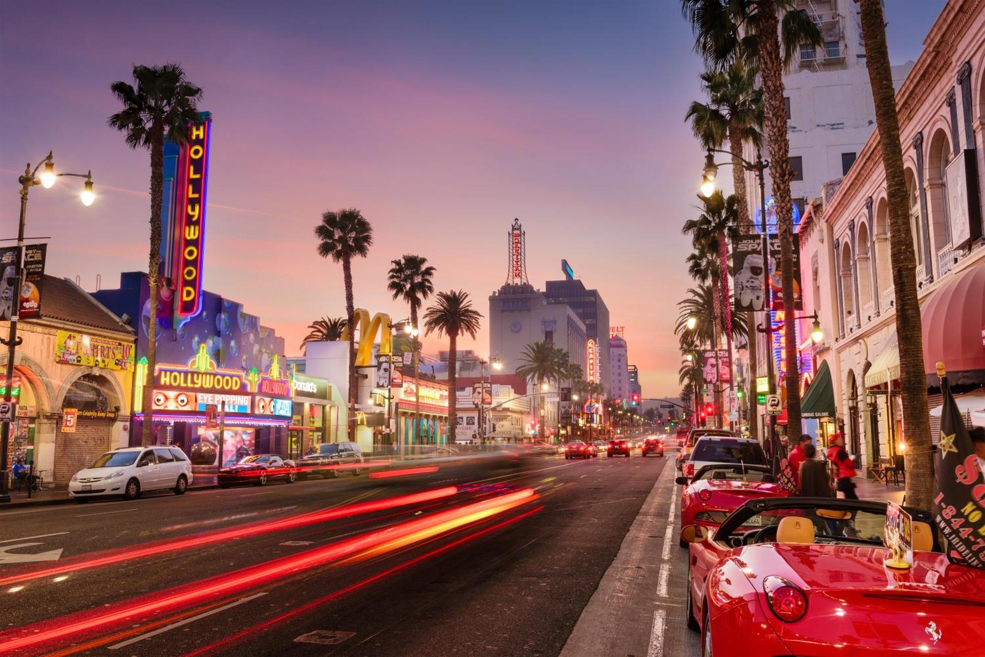 Los Angeles Premium Suites With Free Parking Εξωτερικό φωτογραφία