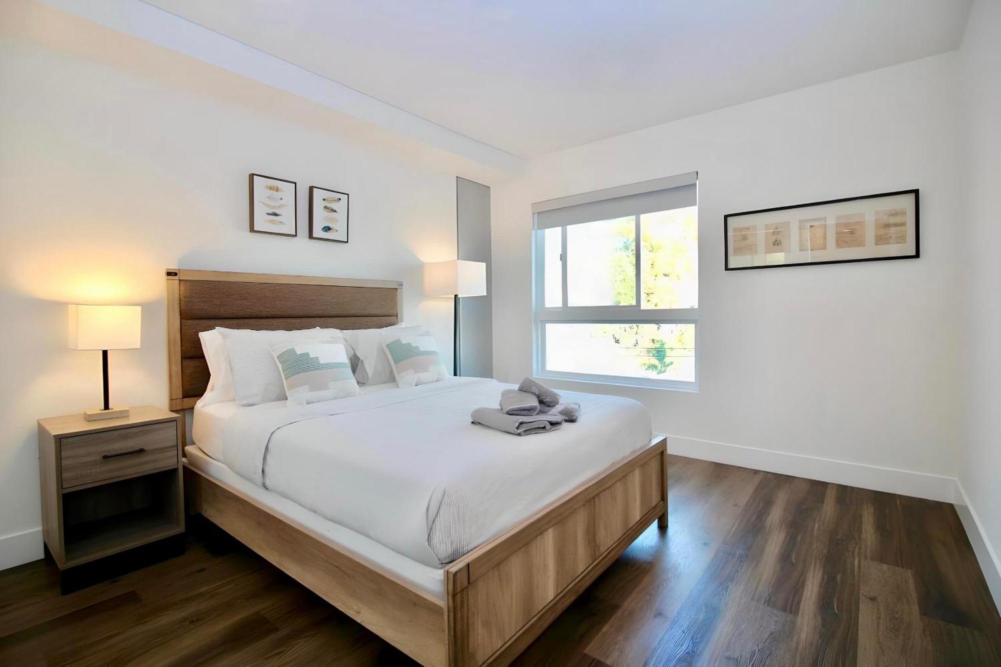 Los Angeles Premium Suites With Free Parking Εξωτερικό φωτογραφία