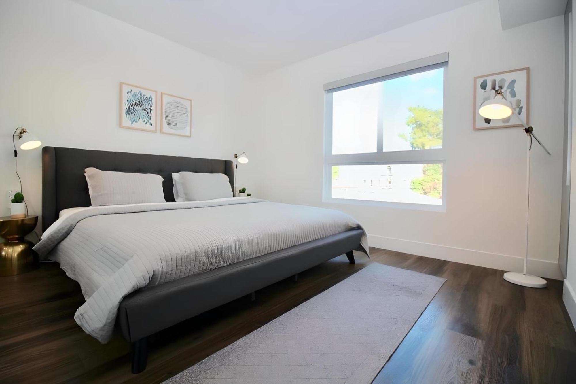 Los Angeles Premium Suites With Free Parking Εξωτερικό φωτογραφία