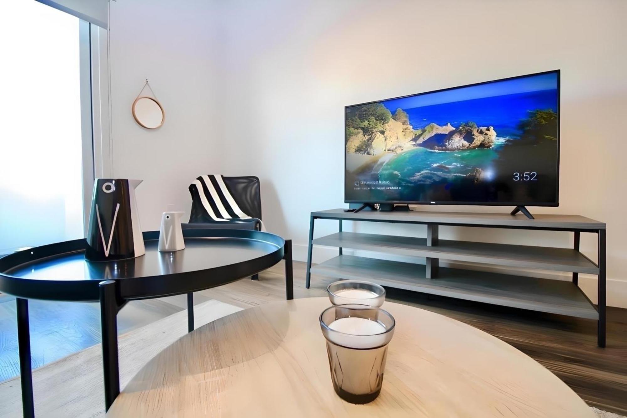 Los Angeles Premium Suites With Free Parking Εξωτερικό φωτογραφία