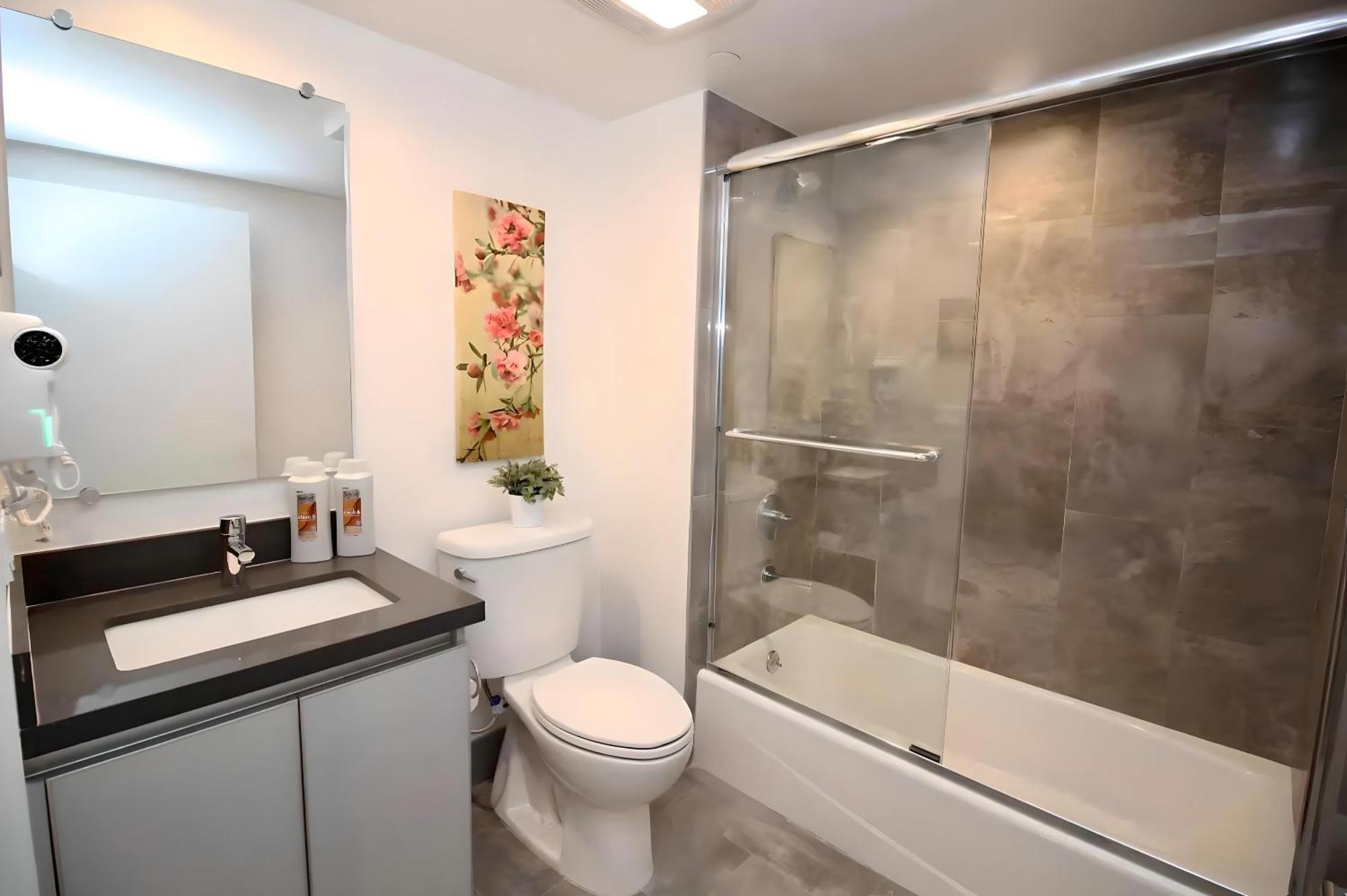 Los Angeles Premium Suites With Free Parking Εξωτερικό φωτογραφία