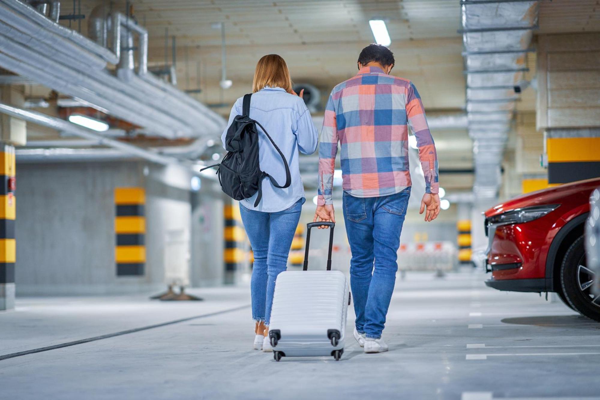 Los Angeles Premium Suites With Free Parking Εξωτερικό φωτογραφία