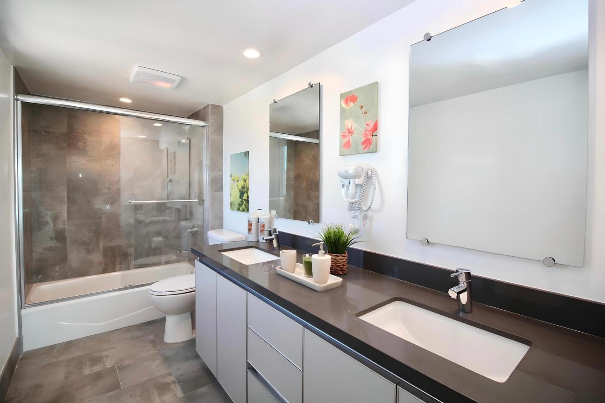 Los Angeles Premium Suites With Free Parking Εξωτερικό φωτογραφία