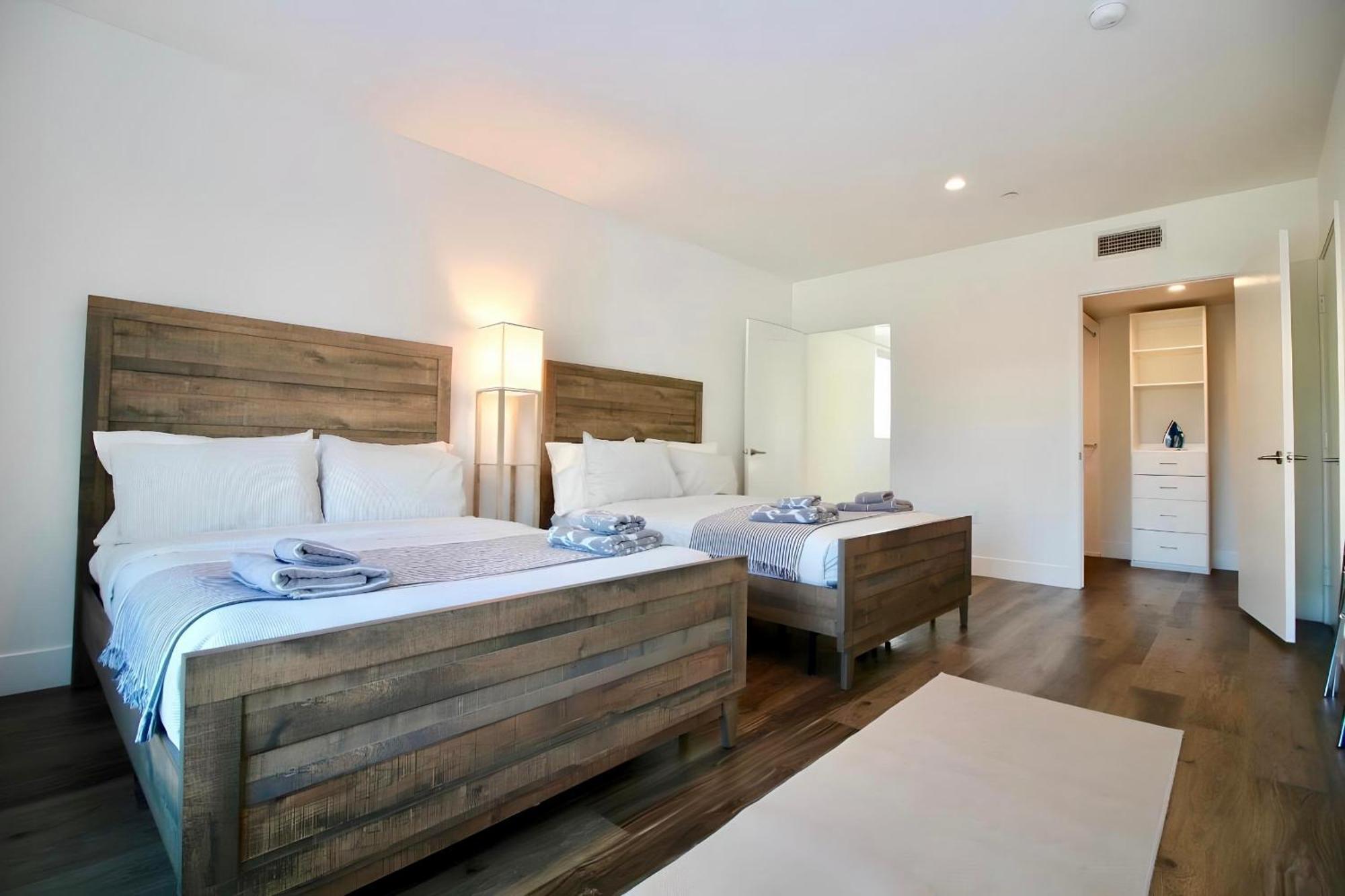 Los Angeles Premium Suites With Free Parking Εξωτερικό φωτογραφία