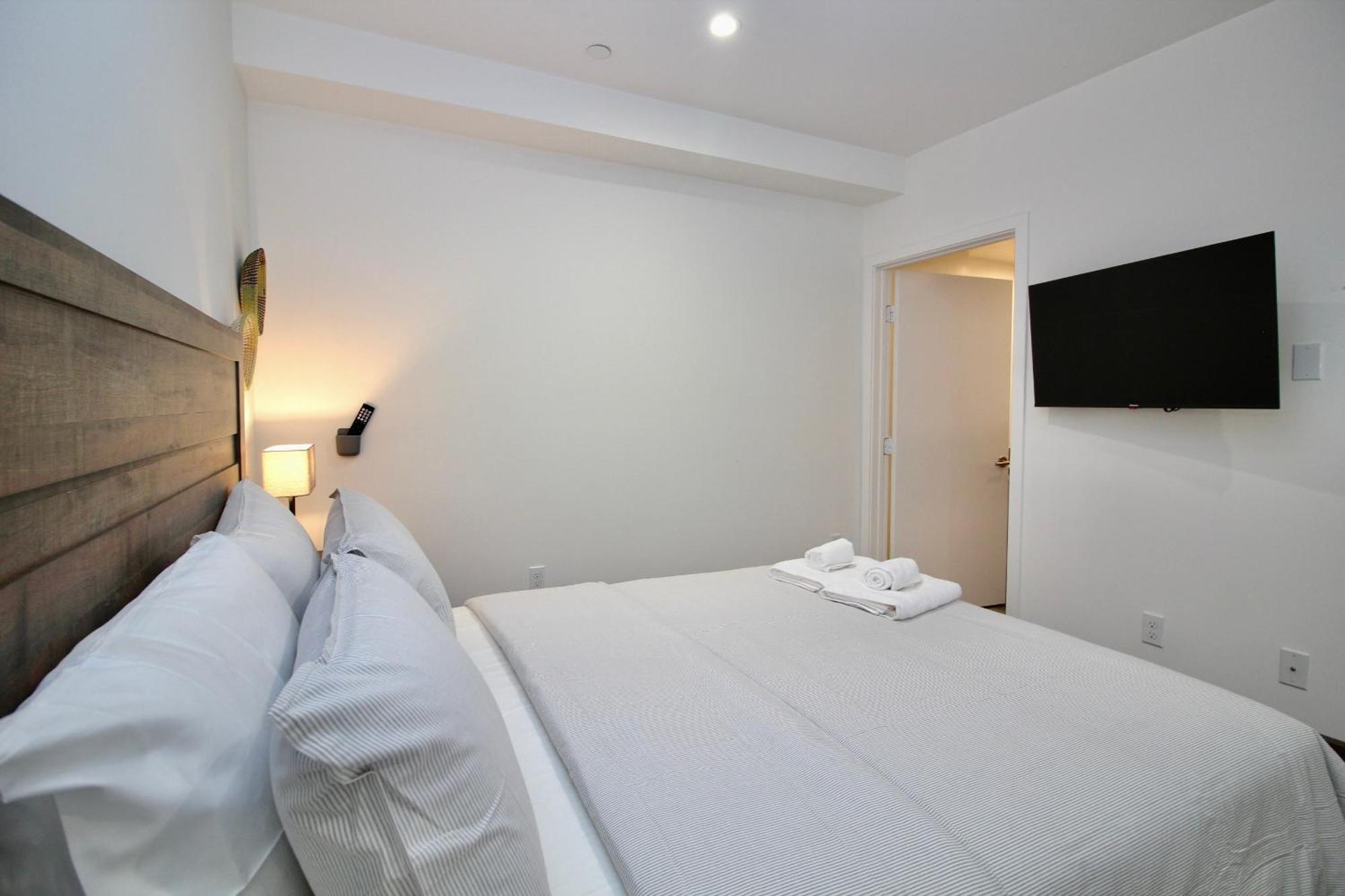 Los Angeles Premium Suites With Free Parking Δωμάτιο φωτογραφία
