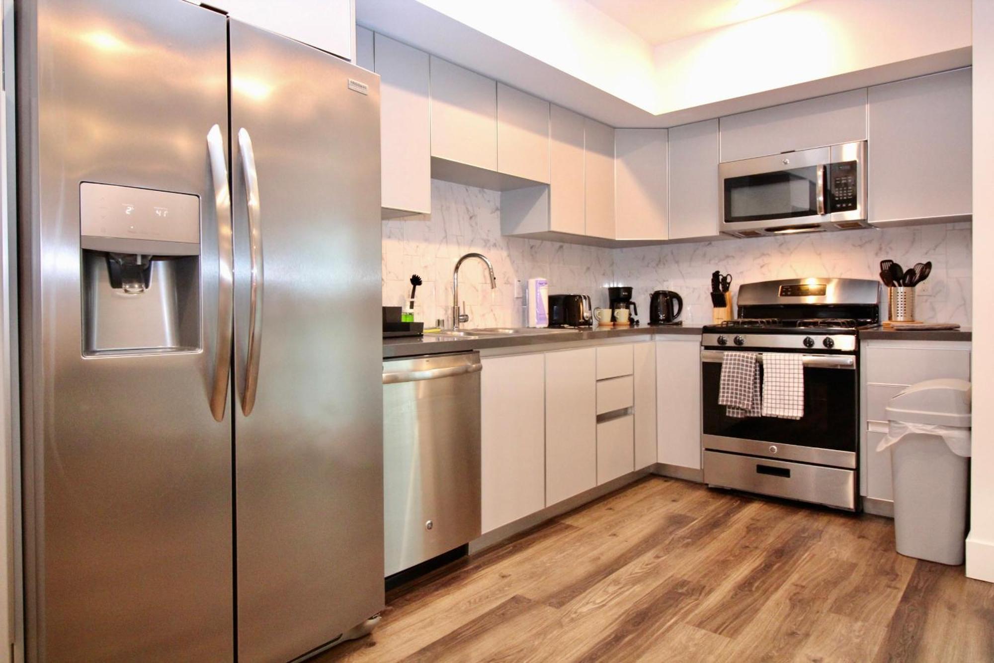 Los Angeles Premium Suites With Free Parking Δωμάτιο φωτογραφία
