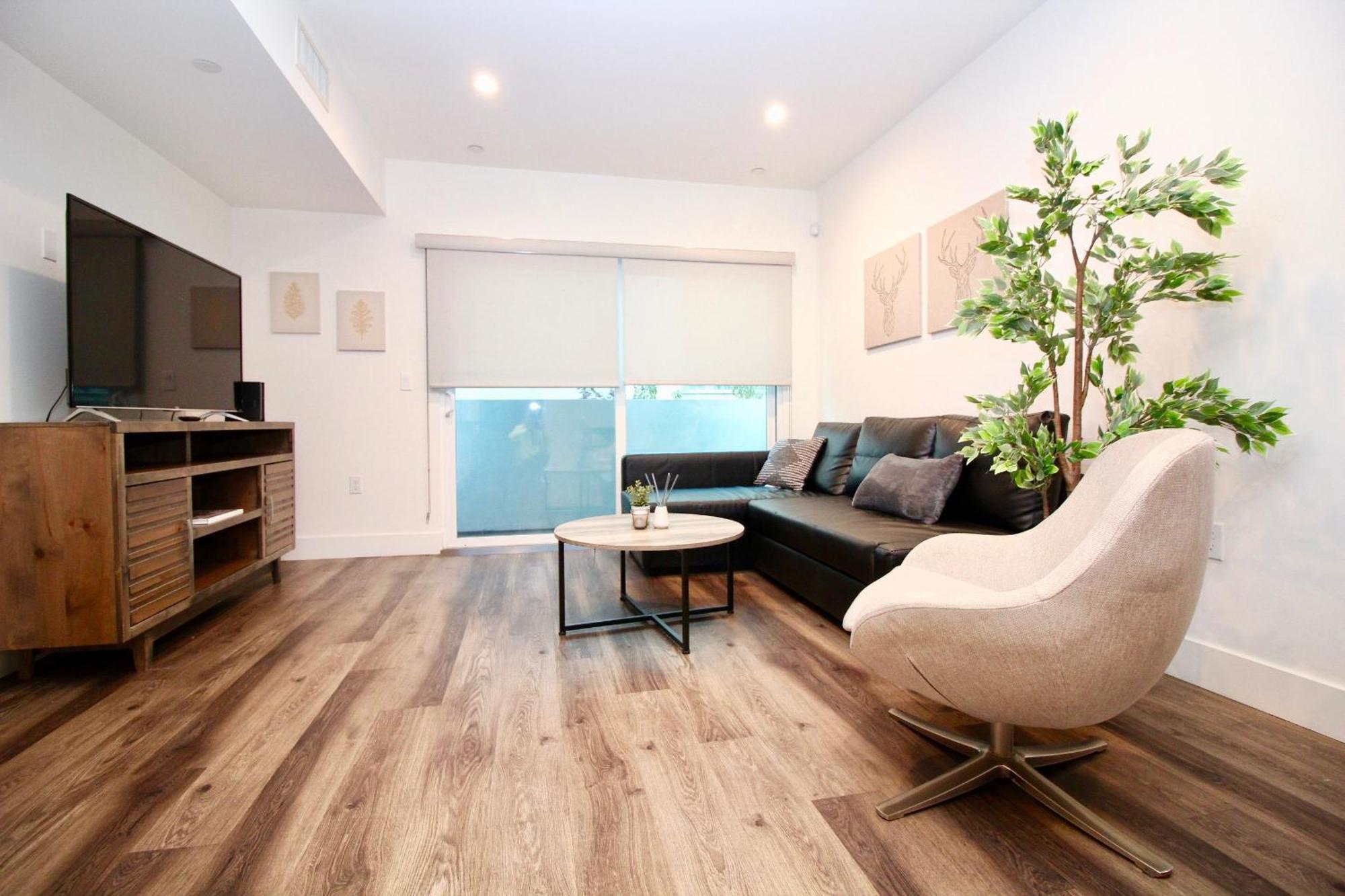 Los Angeles Premium Suites With Free Parking Δωμάτιο φωτογραφία