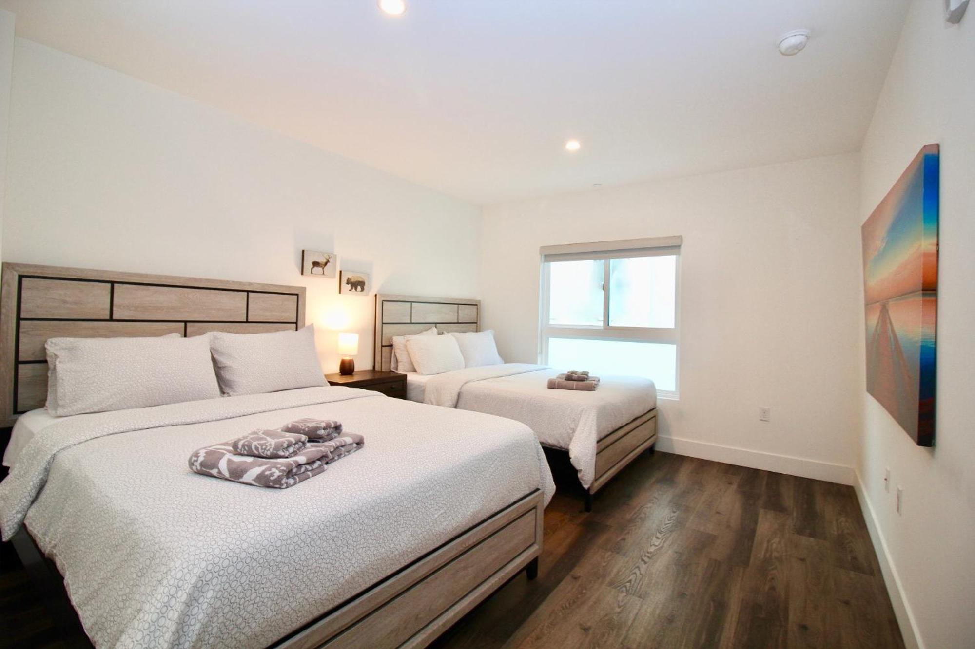 Los Angeles Premium Suites With Free Parking Δωμάτιο φωτογραφία